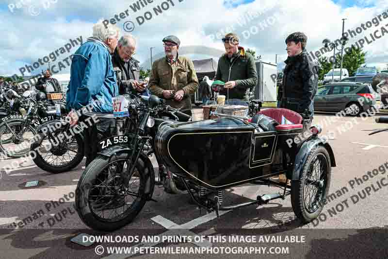 Vintage motorcycle club;eventdigitalimages;no limits trackdays;peter wileman photography;vintage motocycles;vmcc banbury run photographs